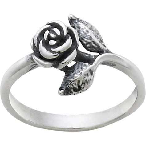 james avery rose ring|james avery rose charm.